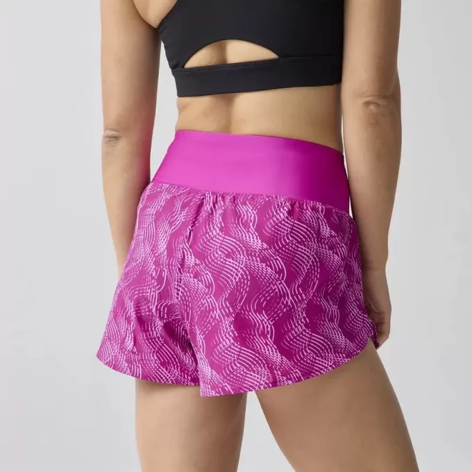 Brooks Chaser 3″ Short 2.0 Brooks Chaser 3″ Short 2.0
