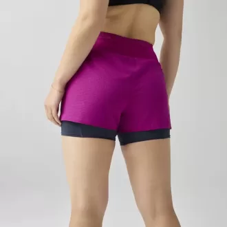 Brooks High Point 3″ 2-i-1 Short 2.0