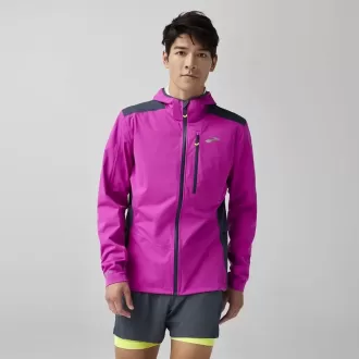Brooks High Point vandtæt jakke 2
