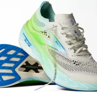 Brooks Hyperion Elite 4 PB