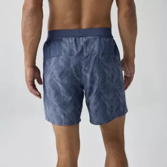 Brooks Journey 7″ 2-i-1 shorts
