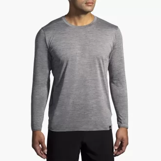 Brooks Luxe langærmet