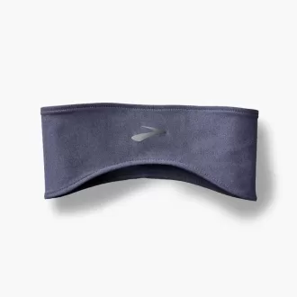 Brooks Luxe termisk pandebånd