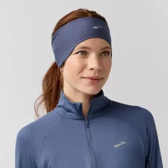 Brooks Luxe termisk pandebånd