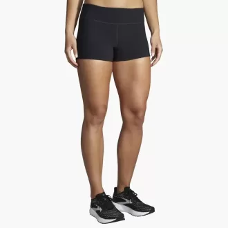 Brooks Speedwork Short Tight Brooks Speedwork Short Tight